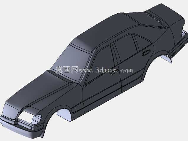 ÷����˹S500 W140 1994���