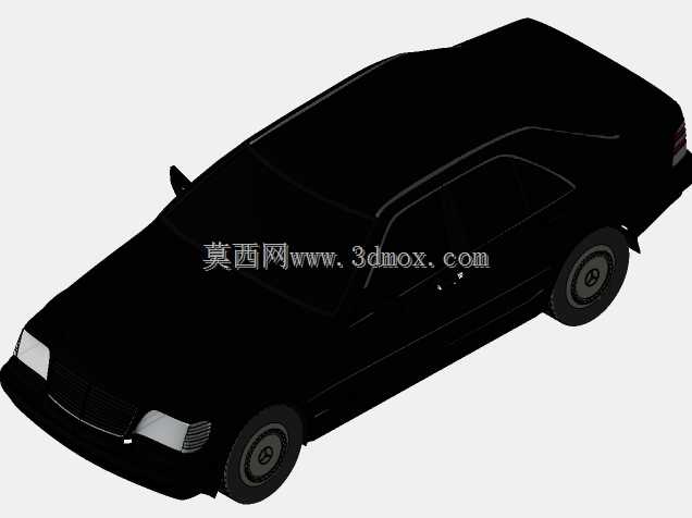 ÷����˹S500 W140 1994���