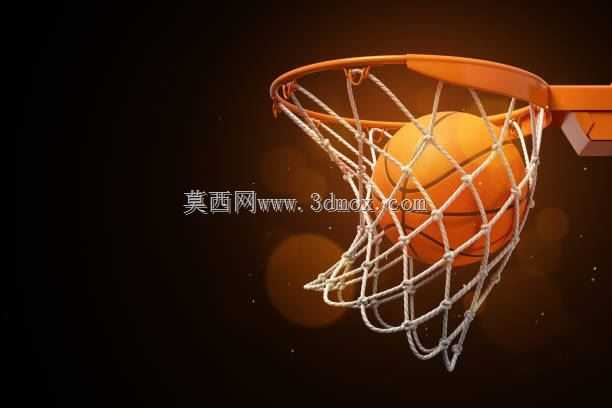 篮球