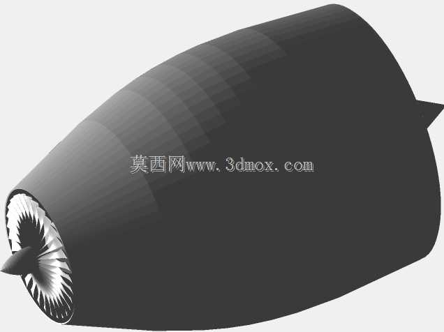 喷气发动机
