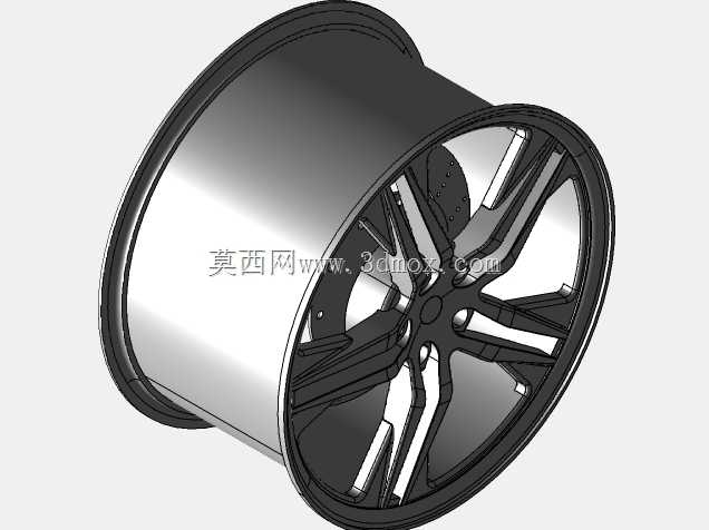汽车轮辋