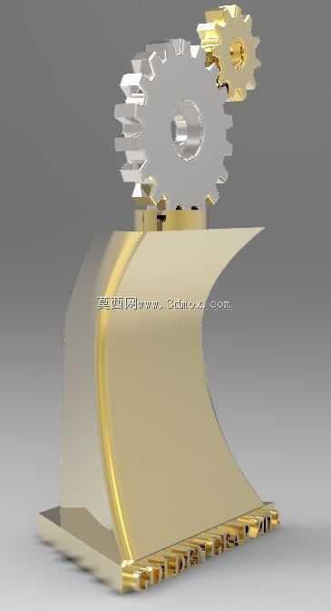 黄金装备奖
