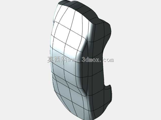 NXCar1_实现形状