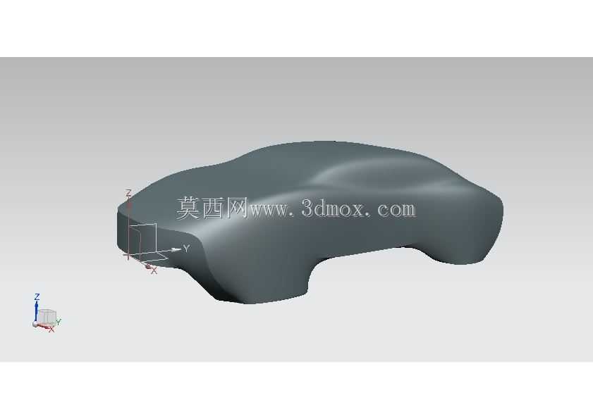 NXCar1_实现形状