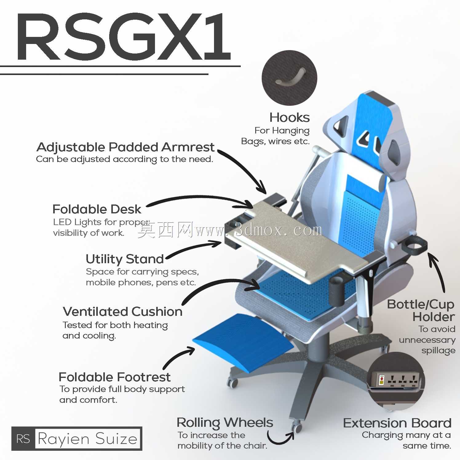 RSGX1��Чѧ����վ