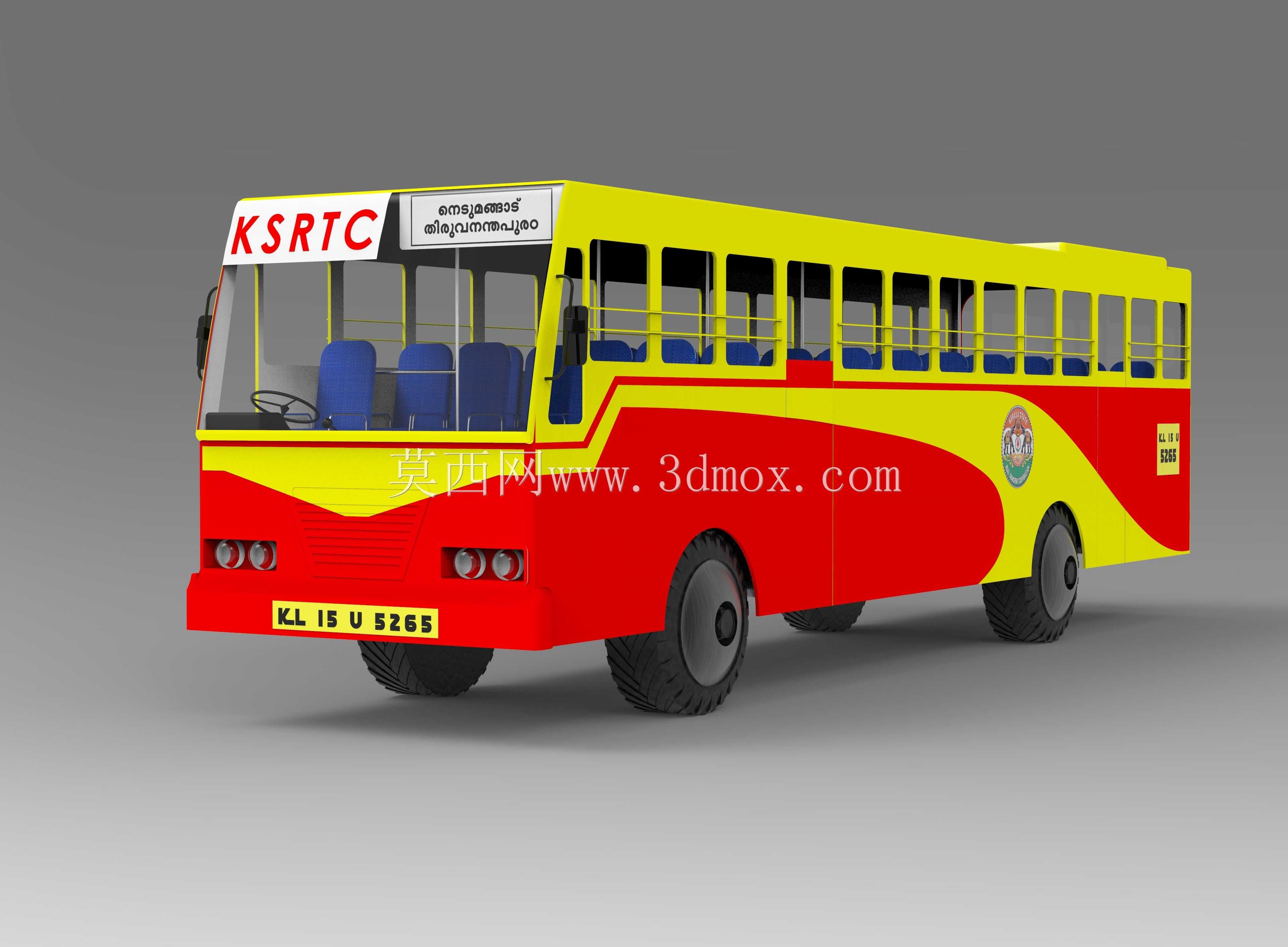 KSRTC