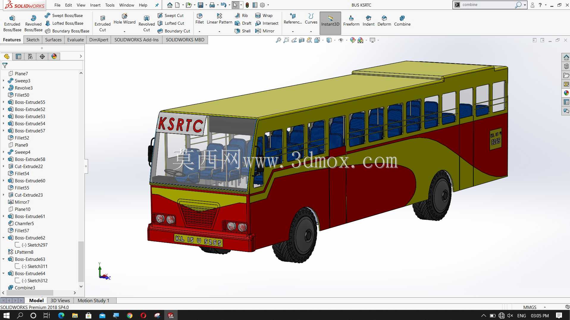 KSRTC