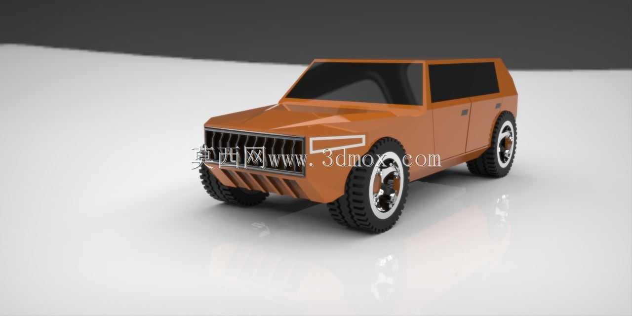 Sirutai����SUV