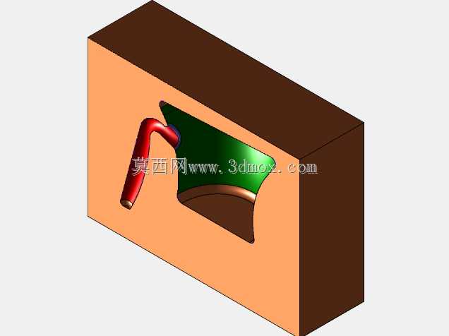 06 | | | Mastercam-Mill 3D-| | Mastercam�еĽ�ģ| | | Mill 3D | | |����ּӹ�| |��̬���ӹ�||