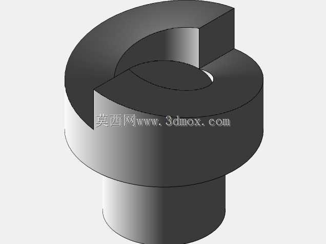 Mastercam Mill 3D-教程05 Mcam文件
