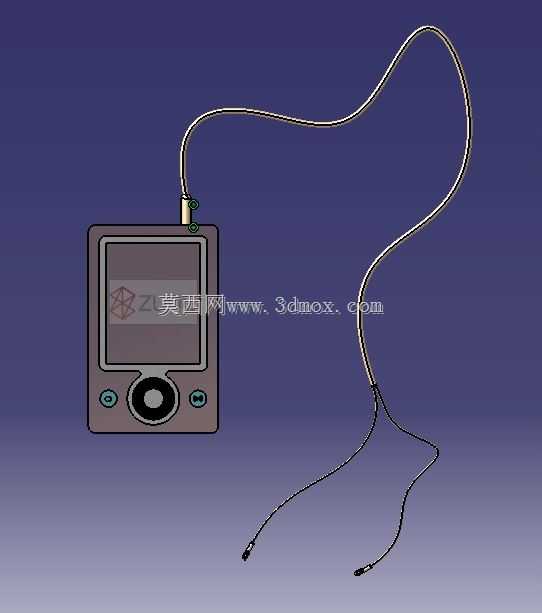 Zune��IPOD��