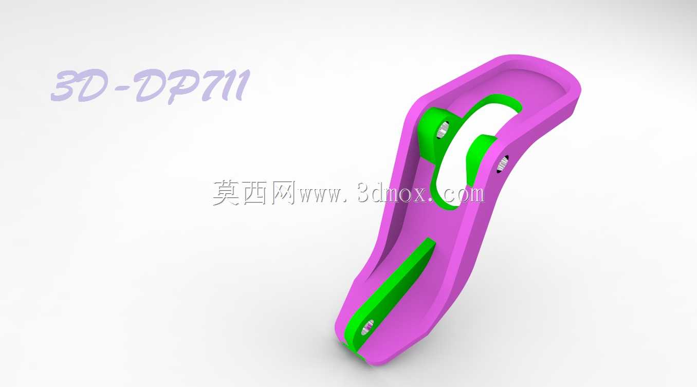 3D-DP711