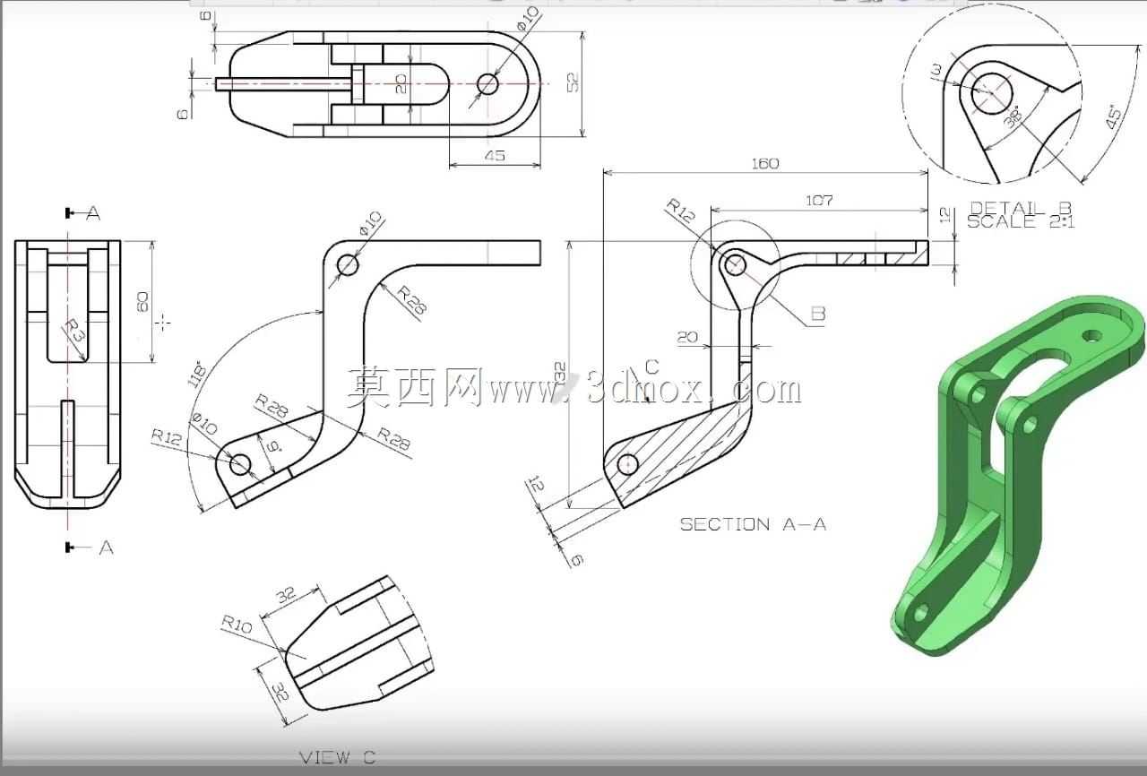 3D-DP711