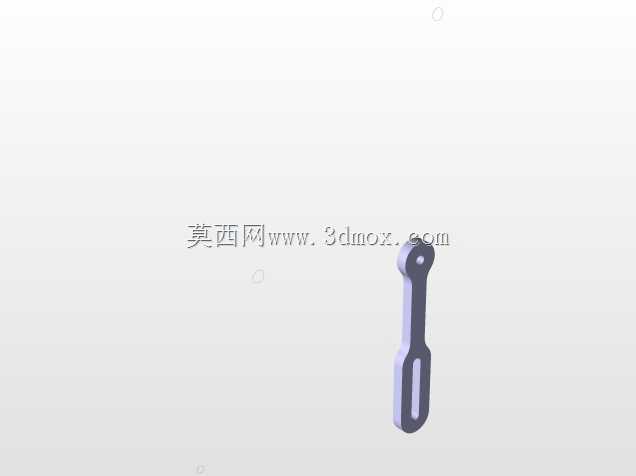 摇臂转向架