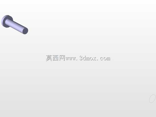 摇臂转向架