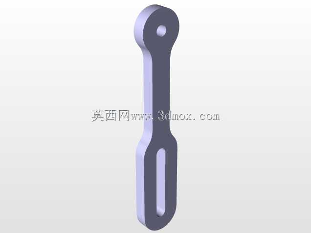 摇臂转向架