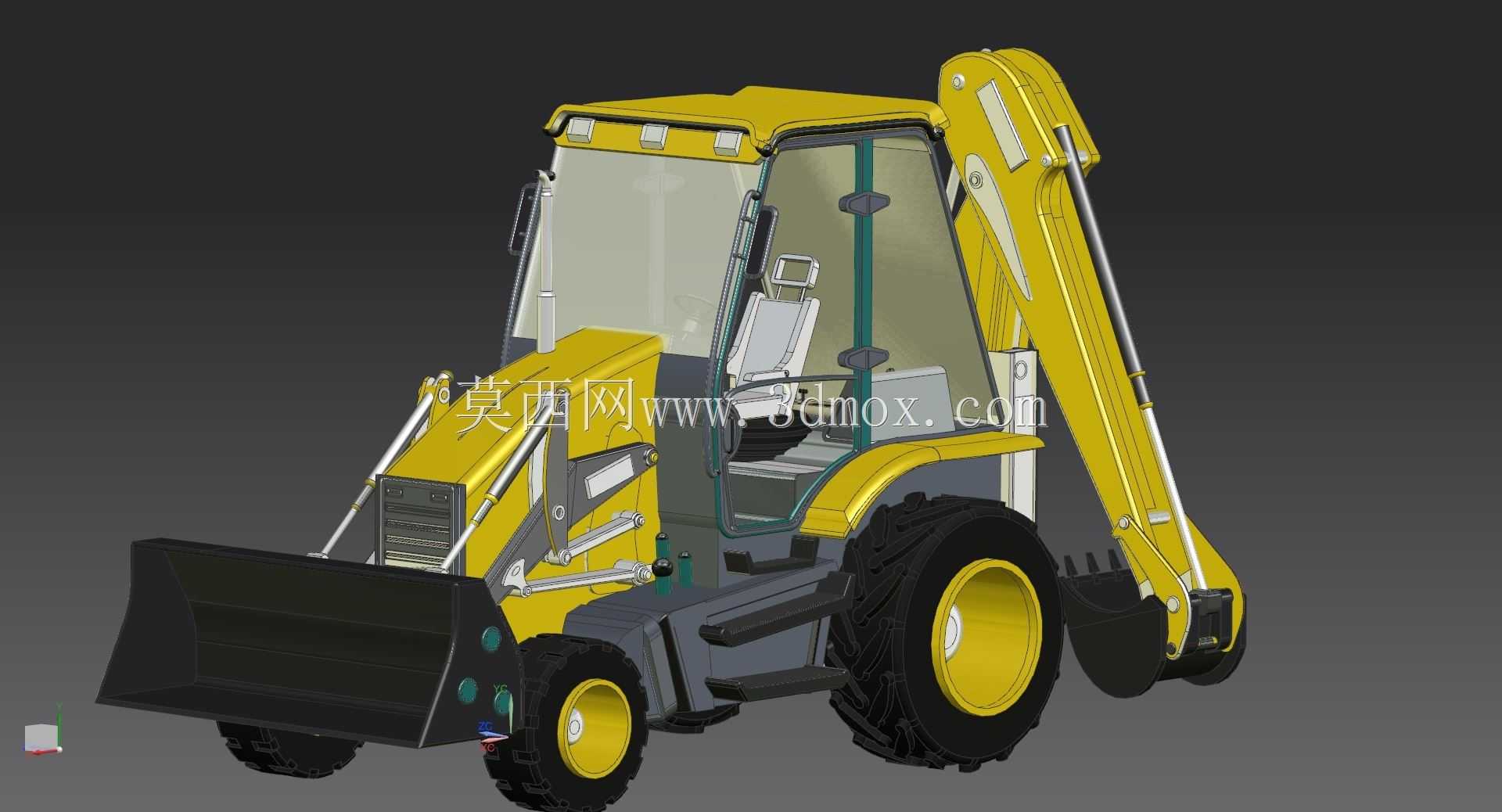 ��ģ���е���Jcb