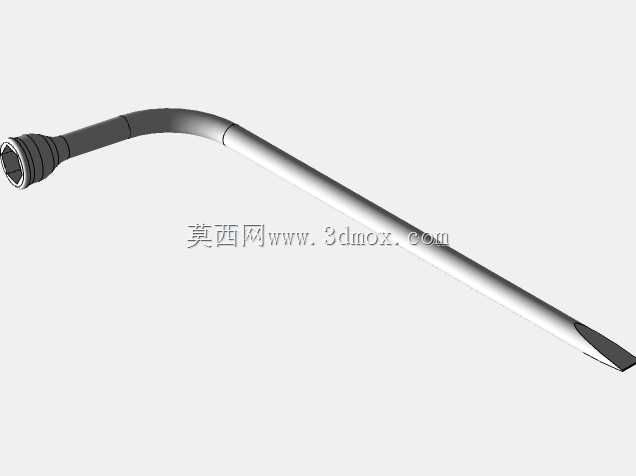 轮胎铁(Solidworks)