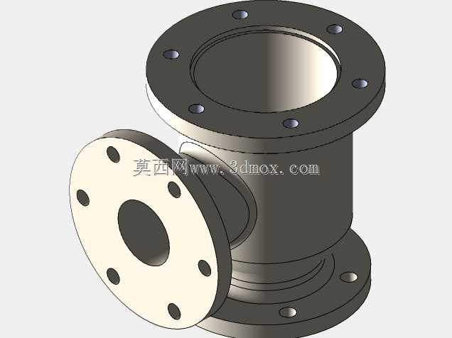 Solidworks部分练习-16