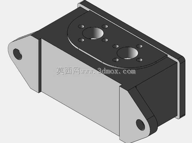 Solidworks部分练习-09