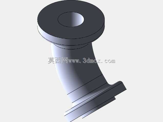 Solidworks部分练习-7