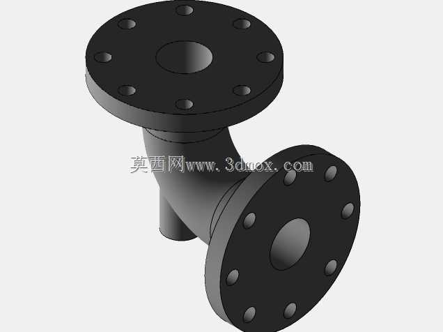 Solidworks部分练习-5