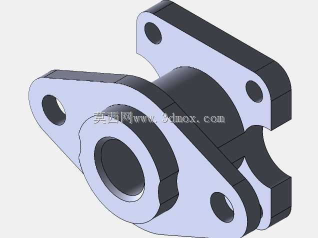 Solidworks部分练习-1