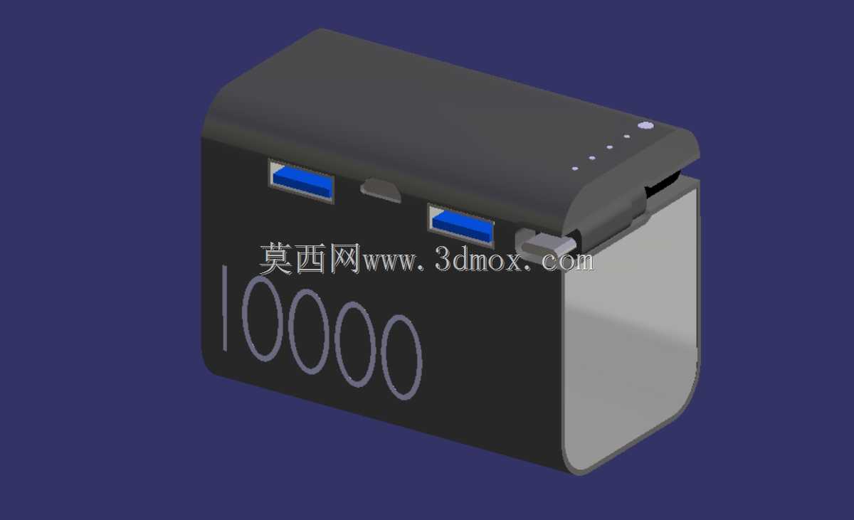 ��΢��usb��Powerbank����