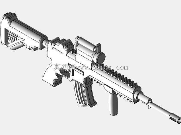 M416���������ֿ�˹