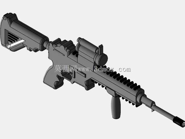M416���������ֿ�˹