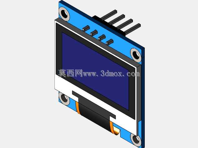 I2C 0.96Ӣ��OLED SSD1306��ʾ��