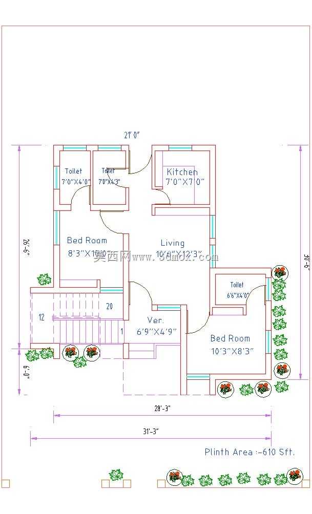 autoCAD