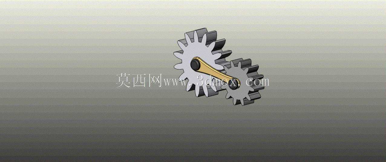 简单周转轮系