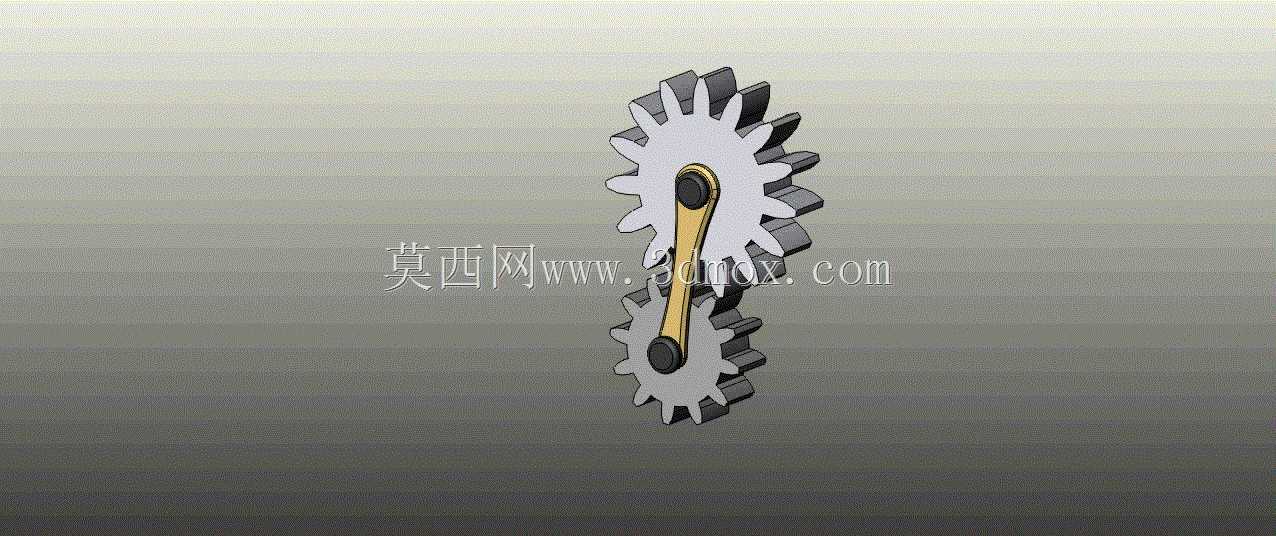 简单周转轮系