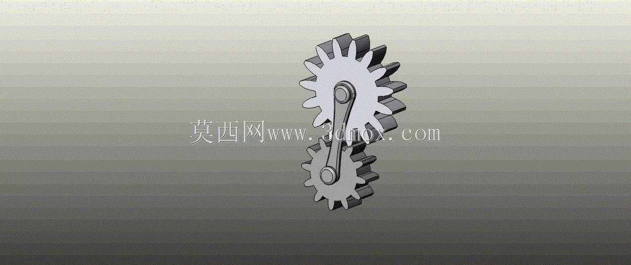 简单周转轮系