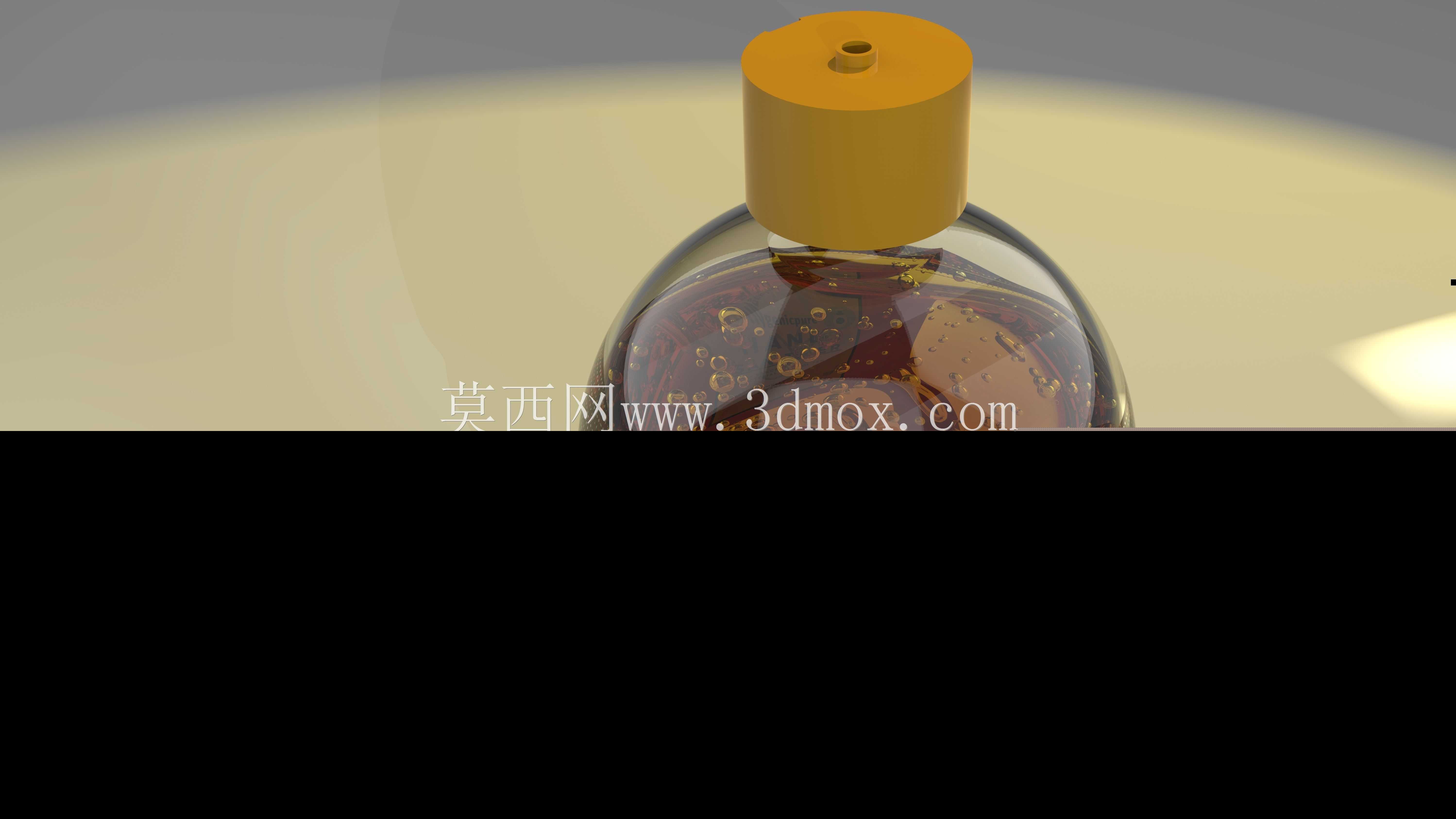 保健洗手液