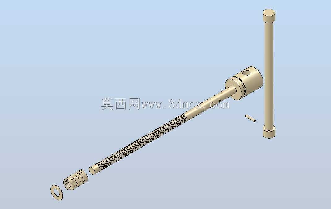 ��Solidworks��ģ��ǯ