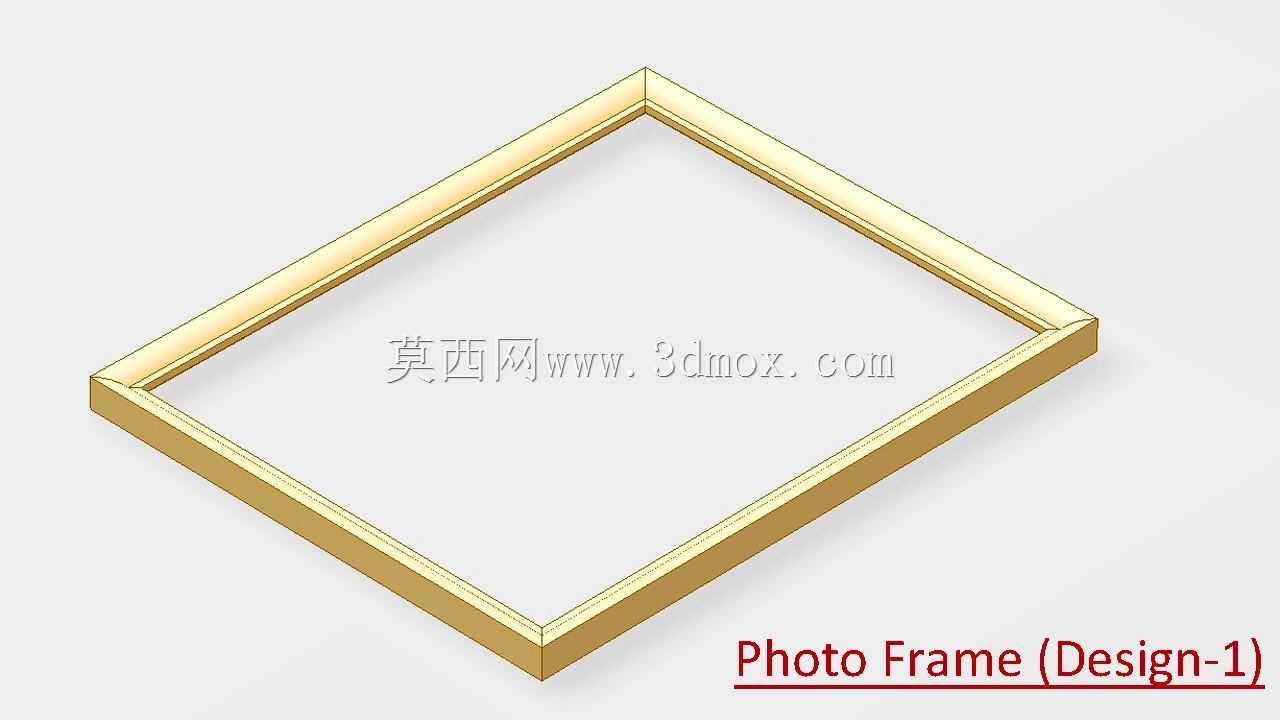 相框(设计-1)