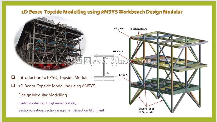 �ϲ�ģ��FPSO