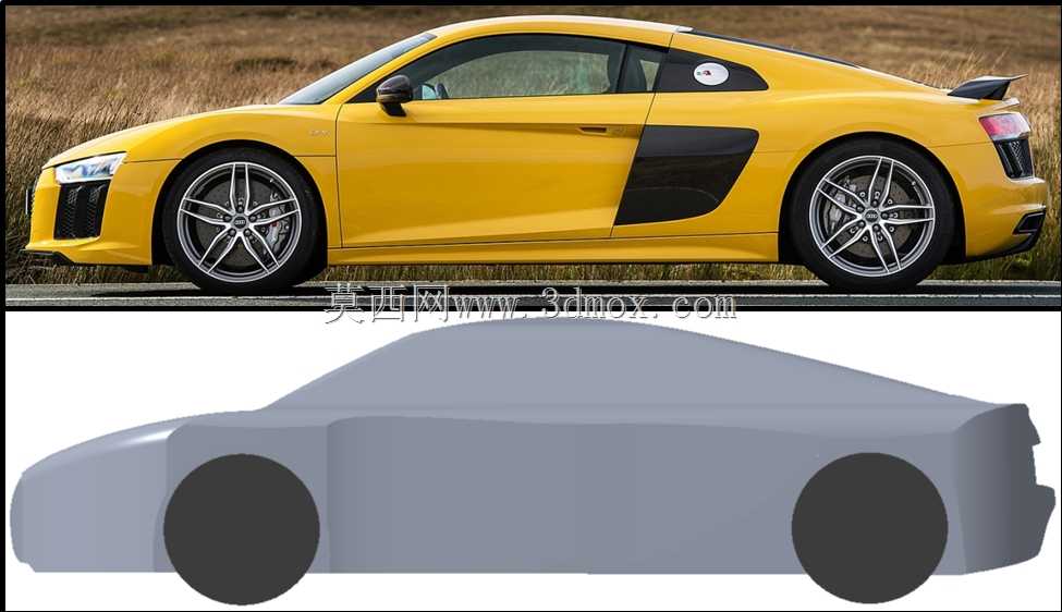 �µ�R8 2016����CFD����