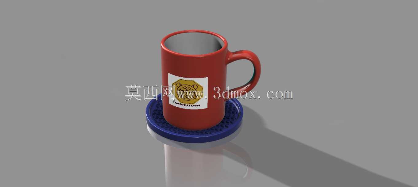 具有3D打印功能的家用电器