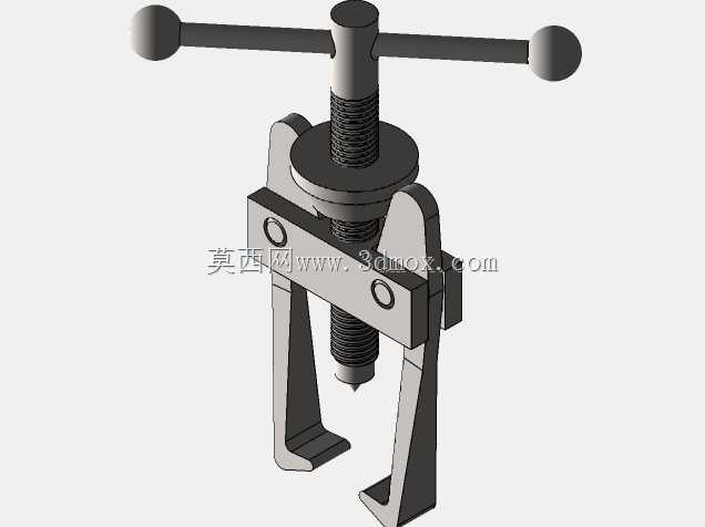 齿轮拉拔器