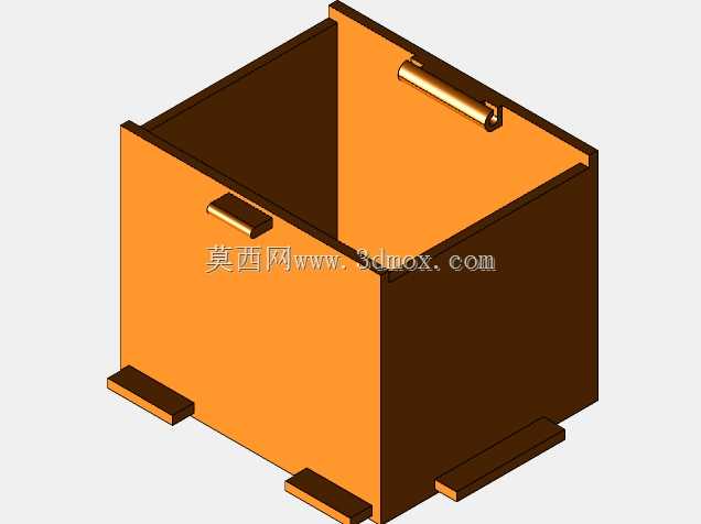 组件管理器