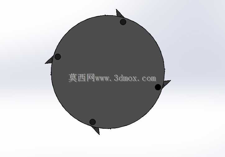 NASA风化层收集器