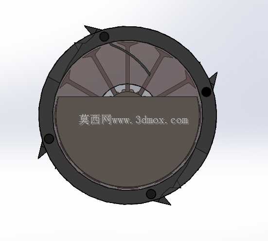 NASA风化层收集器