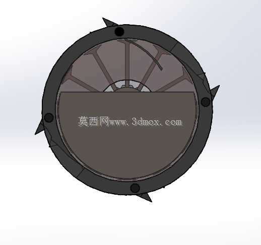 NASA风化层收集器