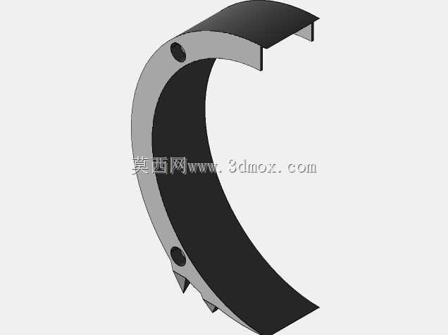NASA风化层收集器