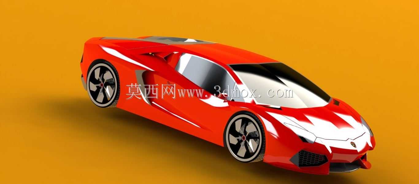solidworks��Ƶ���������Aventador�����˽����