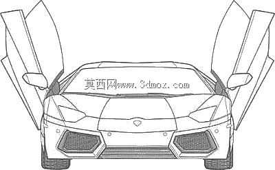 solidworks��Ƶ���������Aventador�����˽����