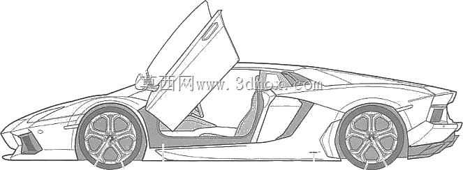 solidworks��Ƶ���������Aventador�����˽����